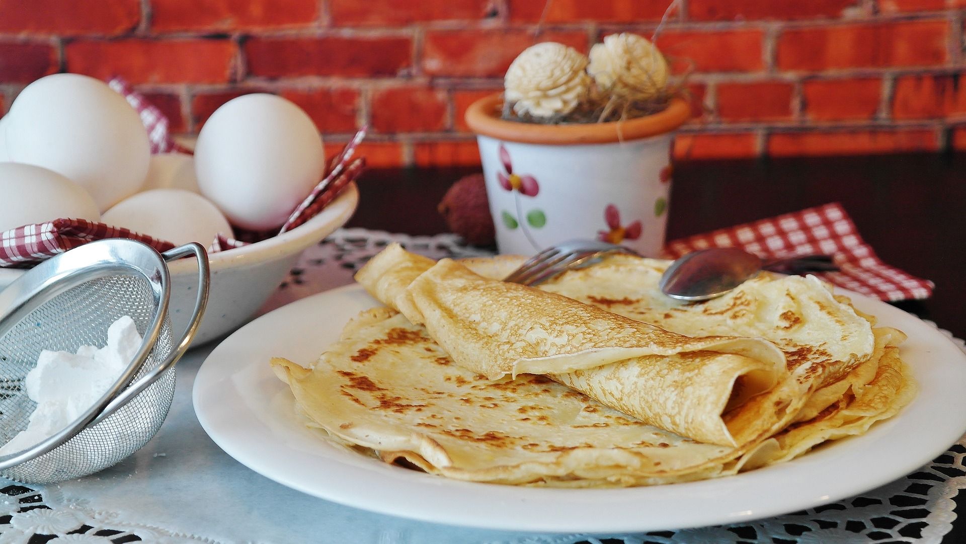 The 5 FAQs of Best Crepe Makers - Anyone Should Read